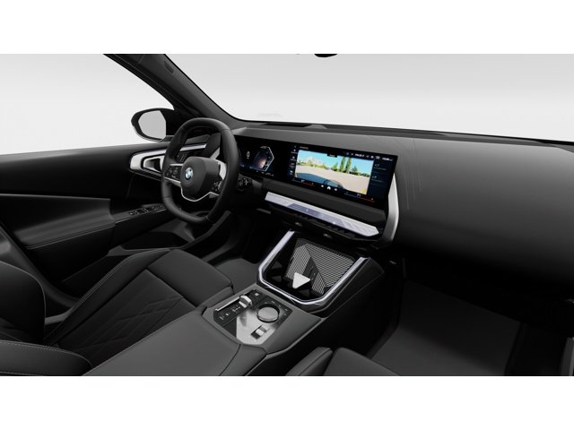 New 2026 Black Sapphire Metallic BMW 30 xDrive image 14