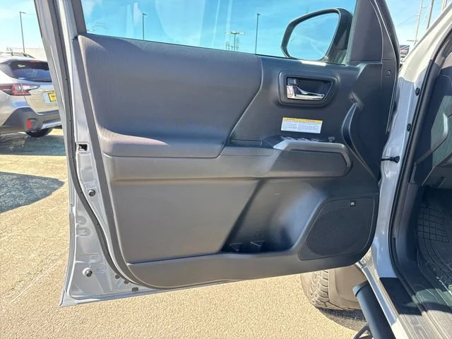 Used 2019 Cement Toyota TRD Off Road image 15