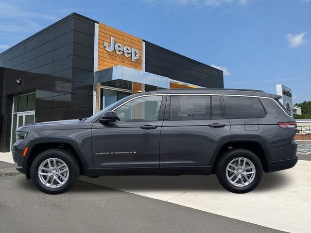 2025 Jeep Grand Cherokee L Laredo - Photo 15
