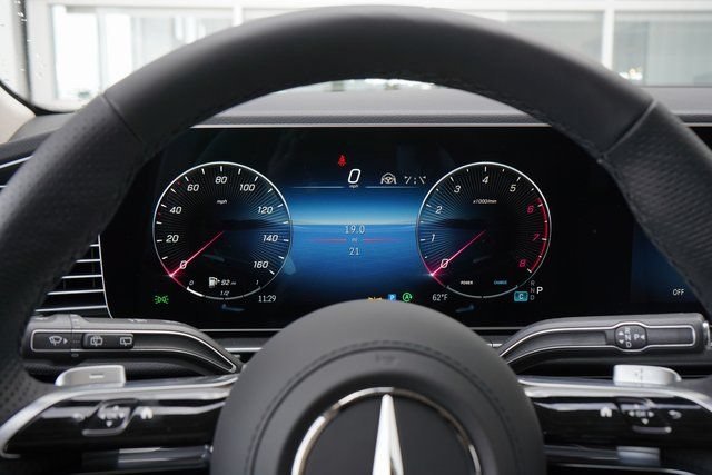 2026 Mercedes-Benz GLS Base - Photo 48