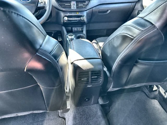 Used 2024 Black Ford ST-Line image 25