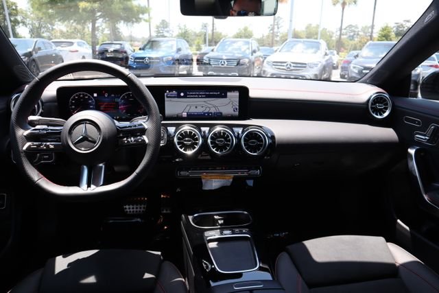 Certified Used 2026 Mountain Grey Metallic Mercedes-Benz CLA 250 image 23