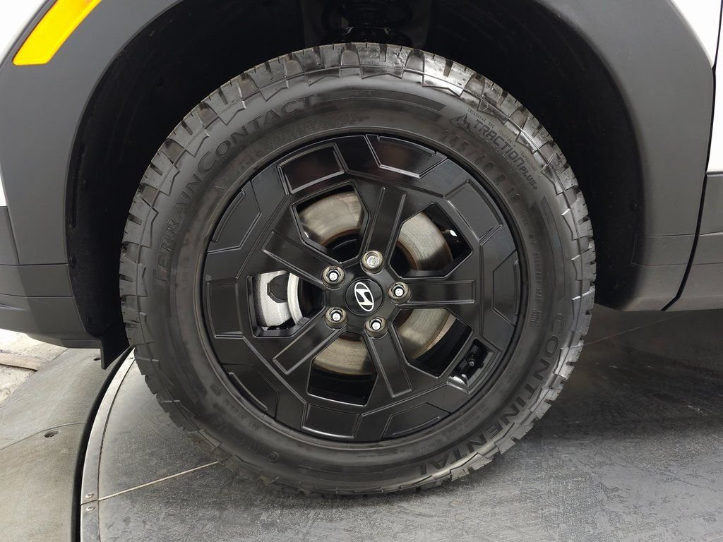 2025 Hyundai Santa Fe XRT - Photo 14