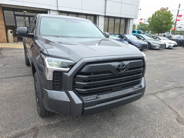 New Toyota Tundra for Sale in Brook Park, OH