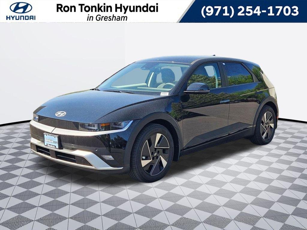 2026 Hyundai Ioniq 5 SE AWD's photo