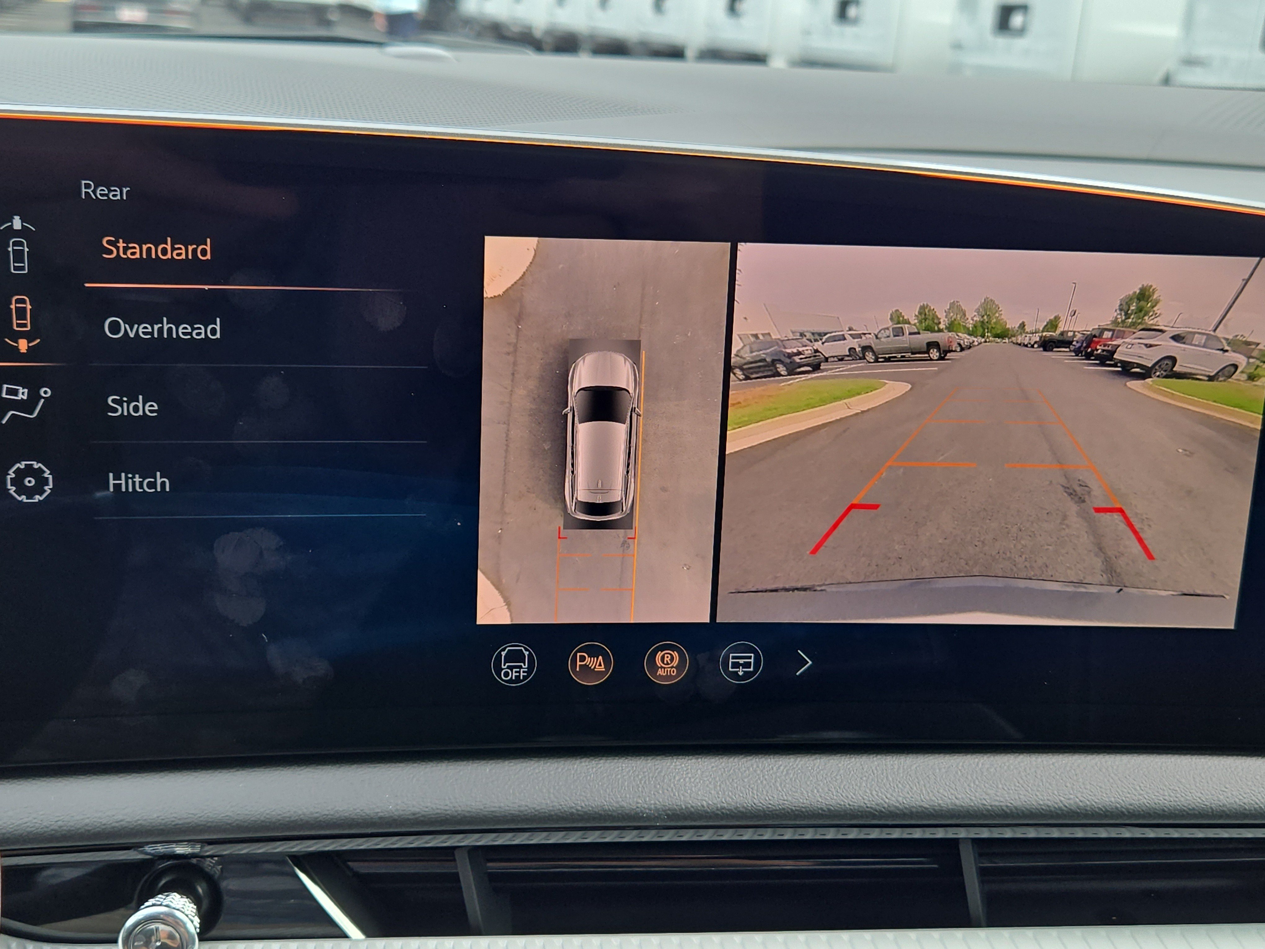 2026 Cadillac OPTIQ Sport - Photo 30