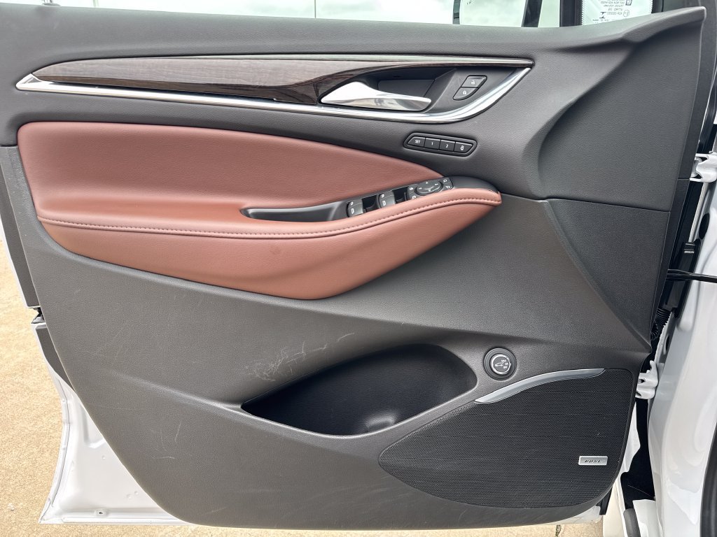 2021 Buick Enclave Avenir - Photo 17