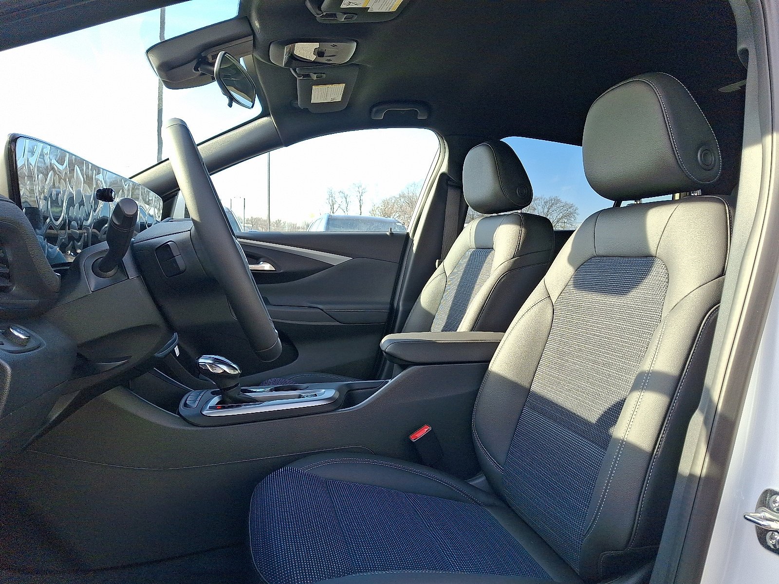 2026 Buick Envista Preferred - Photo 8