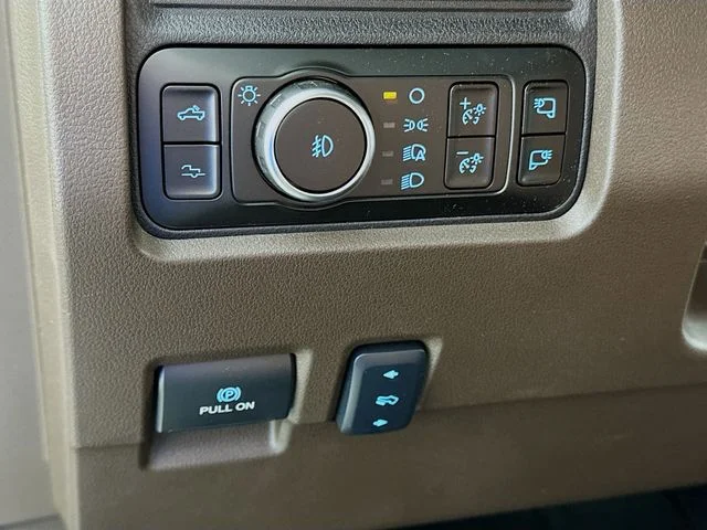 New 2026 Ford F-250SD King Ranch