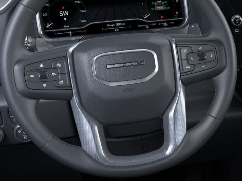 New 2026 DOWNPOUR METALLIC GMC Denali image 19