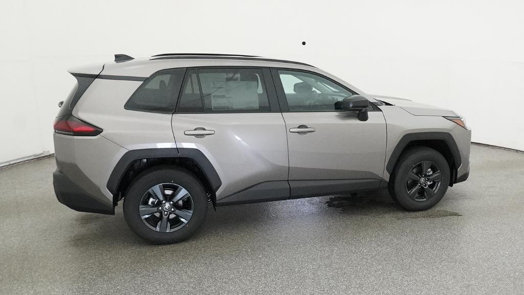 New 2026 Meteor Shower Toyota LE image 15