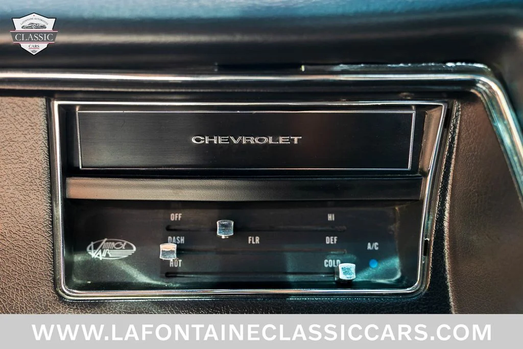 Used 1970  Chevrolet SS image 69