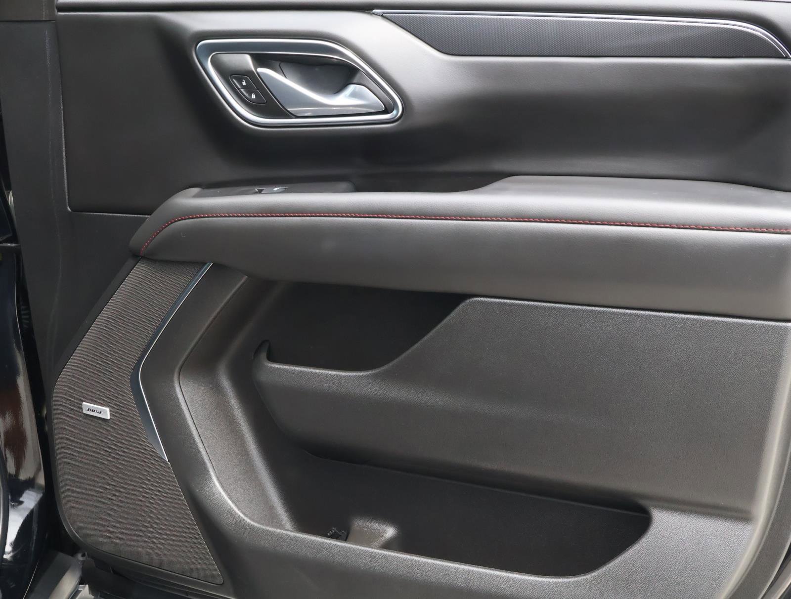 2024 Chevrolet Tahoe RST - Photo 17