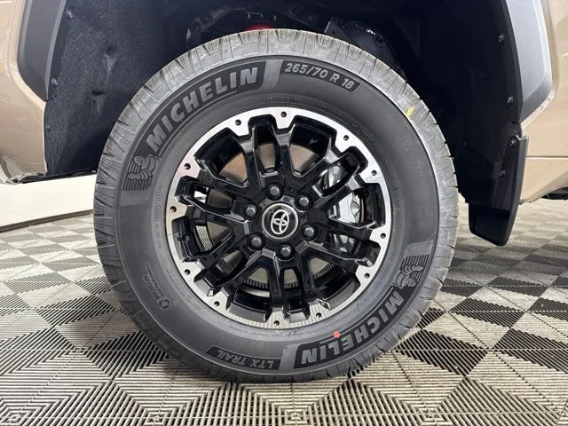 New 2026 Mudbath Toyota  SR5 image 9
