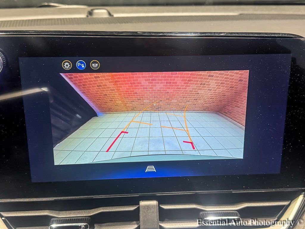 2026 CHEVROLET EQUINOX - Image 17