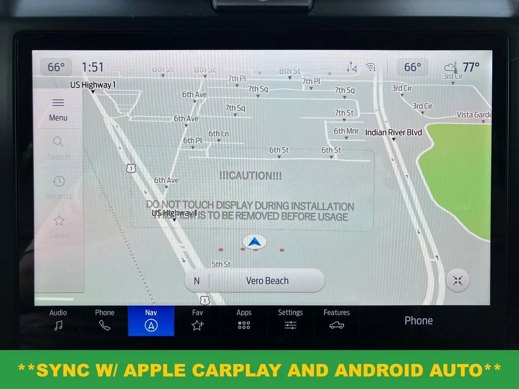 New 2026 Gray Ford Platinum image 24