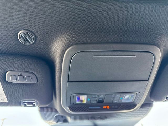 New 2026 Agate Black Metallic Ford Tremor image 39
