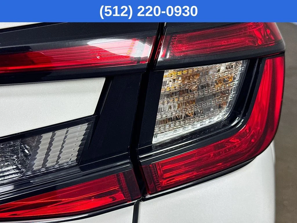 Certified Used 2026 White Subaru Premium image 30