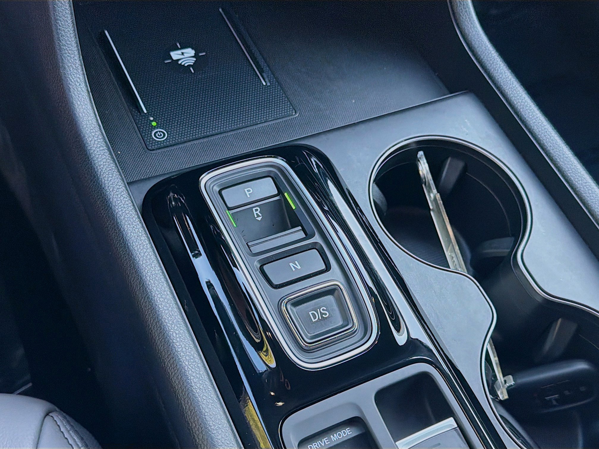 2025 Honda Pilot EX-L - Photo 15