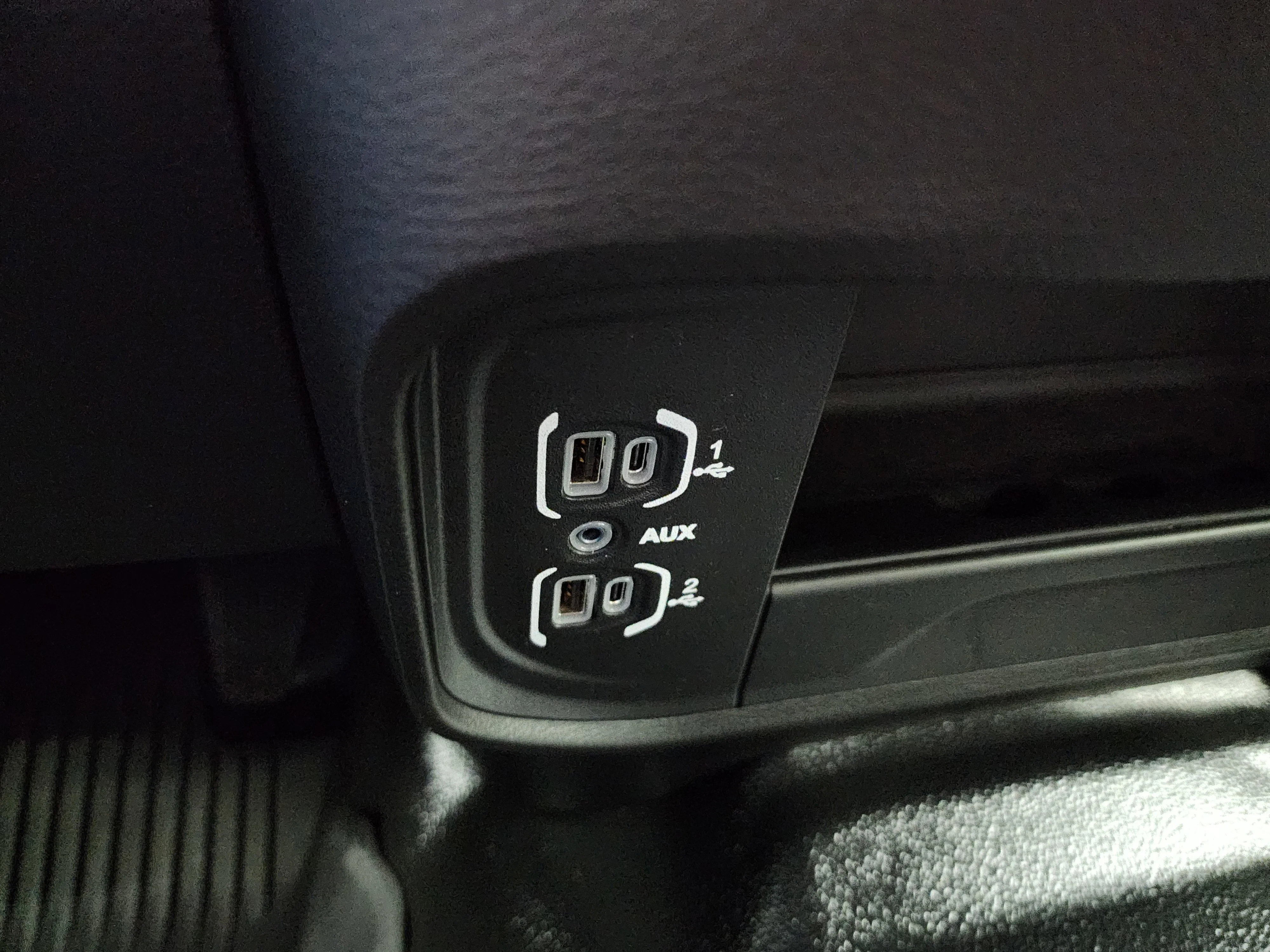 2023 RAM Ram 2500 Pickup Tradesman - Photo 40