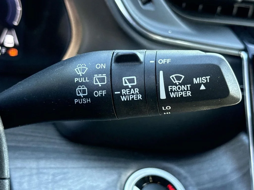 Used 2023 Gray Jeep Overland image 26