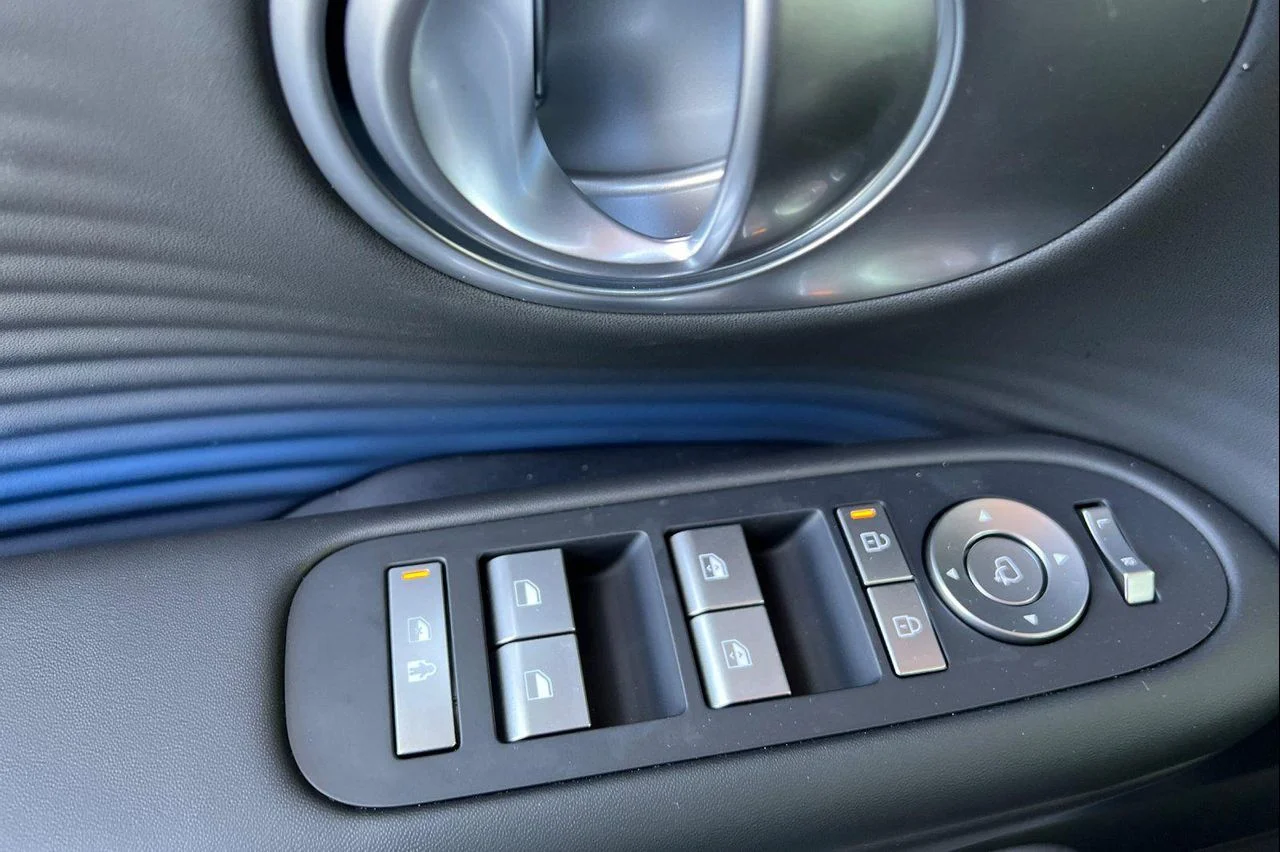 2026 Hyundai IONIQ 9 SEL - Photo 11