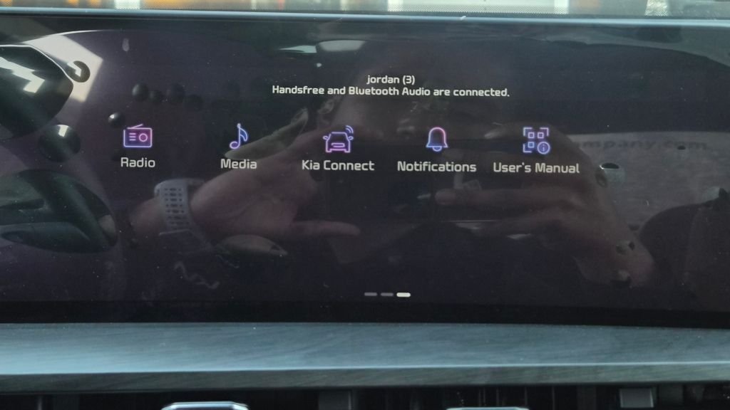 2025 Kia Telluride SX X-Line - Photo 25