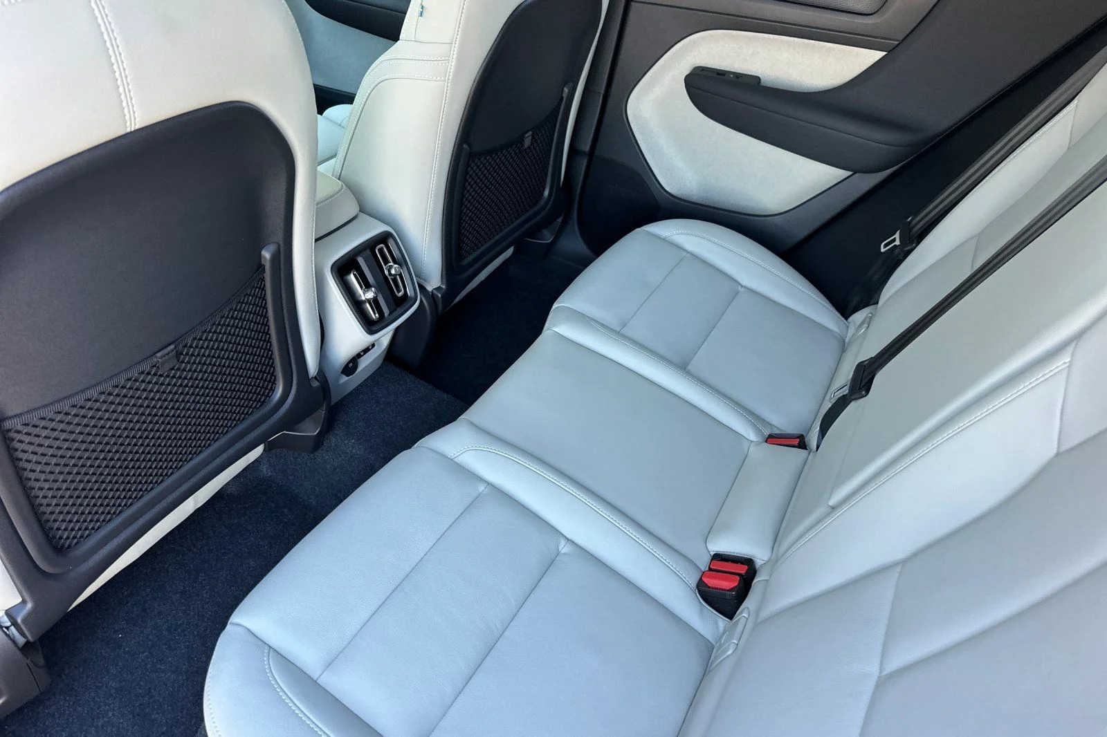 New 2026 Denim Blue Volvo Plus image 11