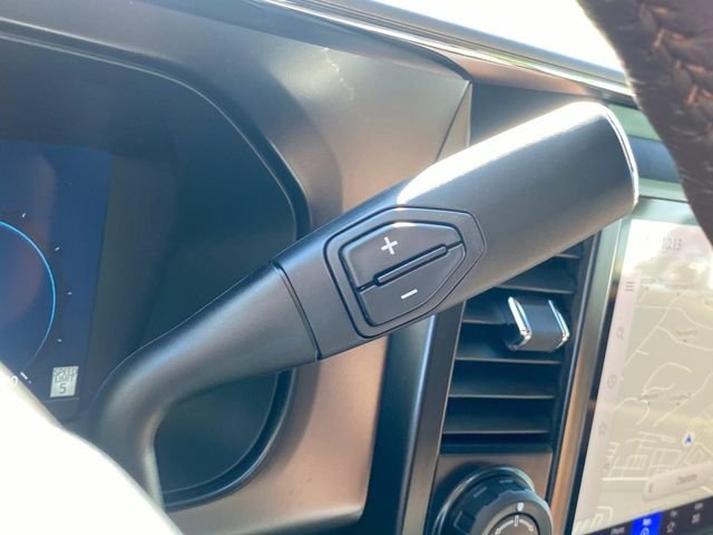 New 2026 White Ford King Ranch image 26