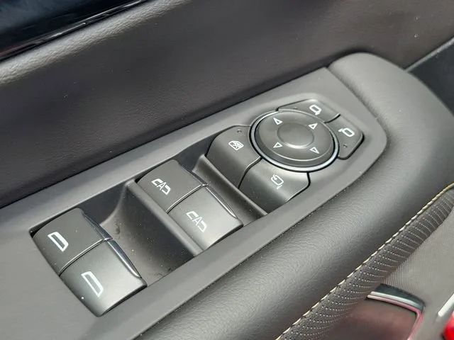 2025 Chevrolet Tahoe Premier - Photo 27
