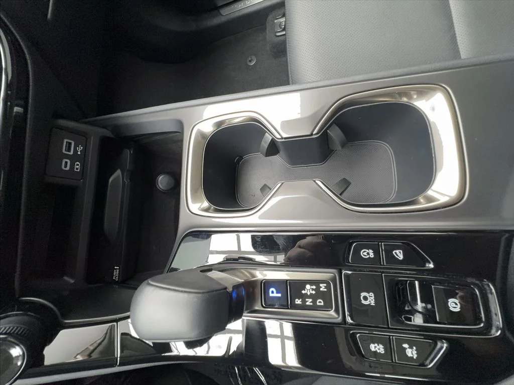 Used 2023 Black Lexus 350 Premium image 44