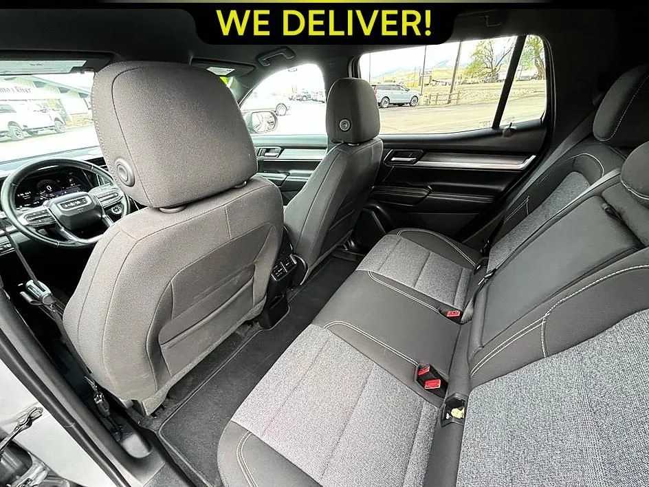 Used 2026 Silver GMC Elevation image 15