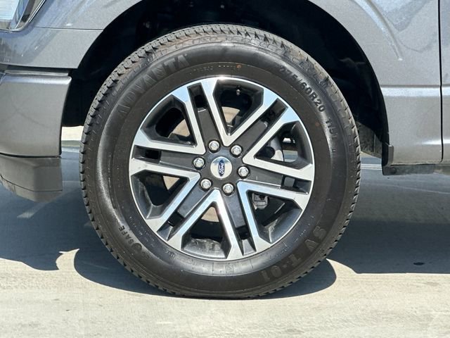 2023 Ford F-150 XL - Photo 24