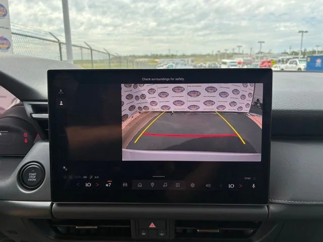 New 2026 White Metallic Mazda 2.5 S Preferred image 15
