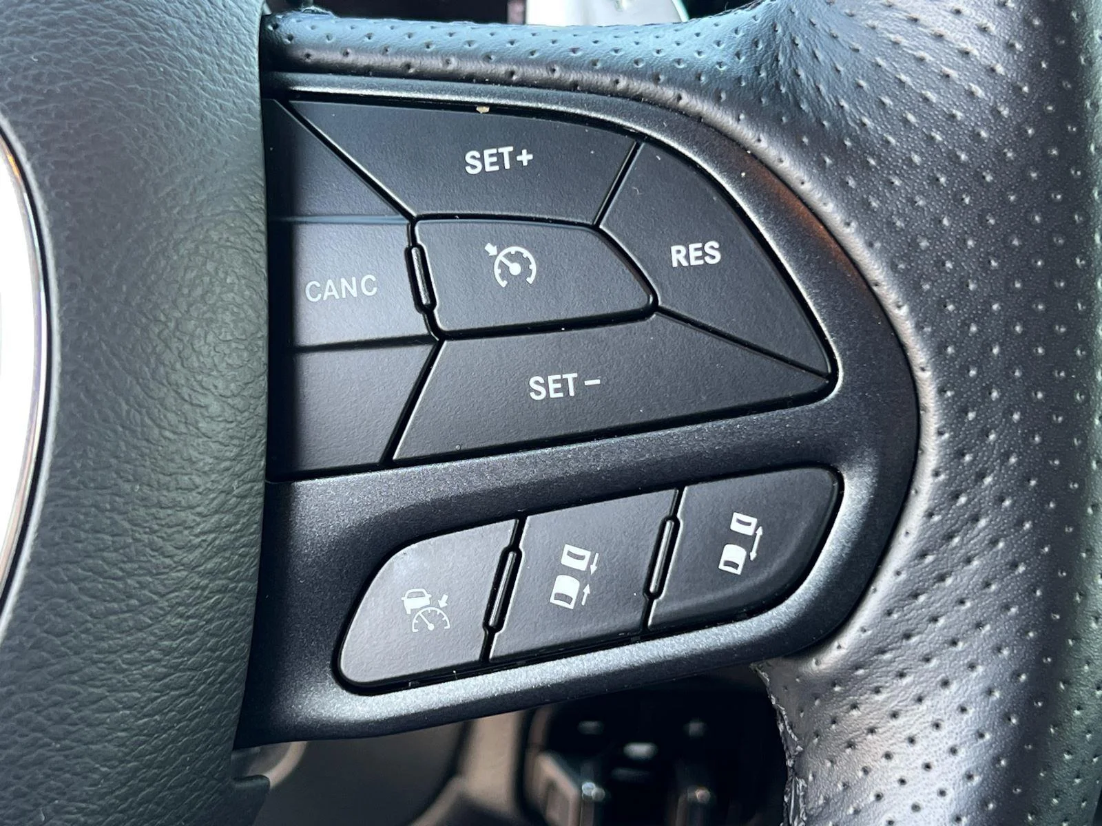 Used 2025 Frostbite Pearlcoat Dodge GT Plus image 26