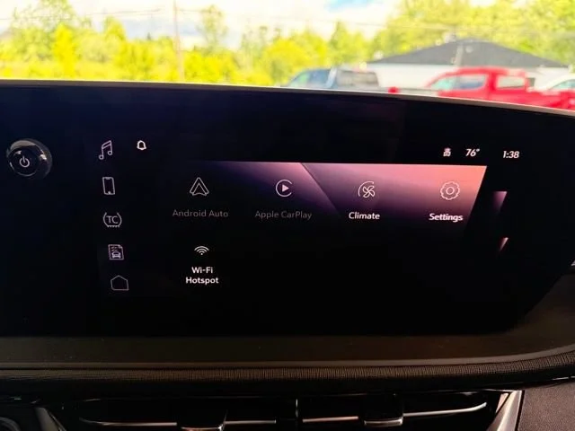 2026 Buick Envista Sport Touring - Photo 22