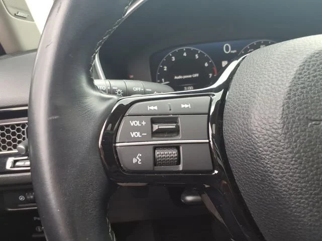 Used 2023 Blue Honda Touring image 22
