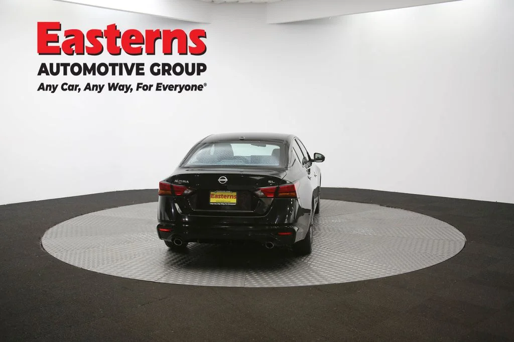 Used 2023 Black Nissan 2.5 SL image 37