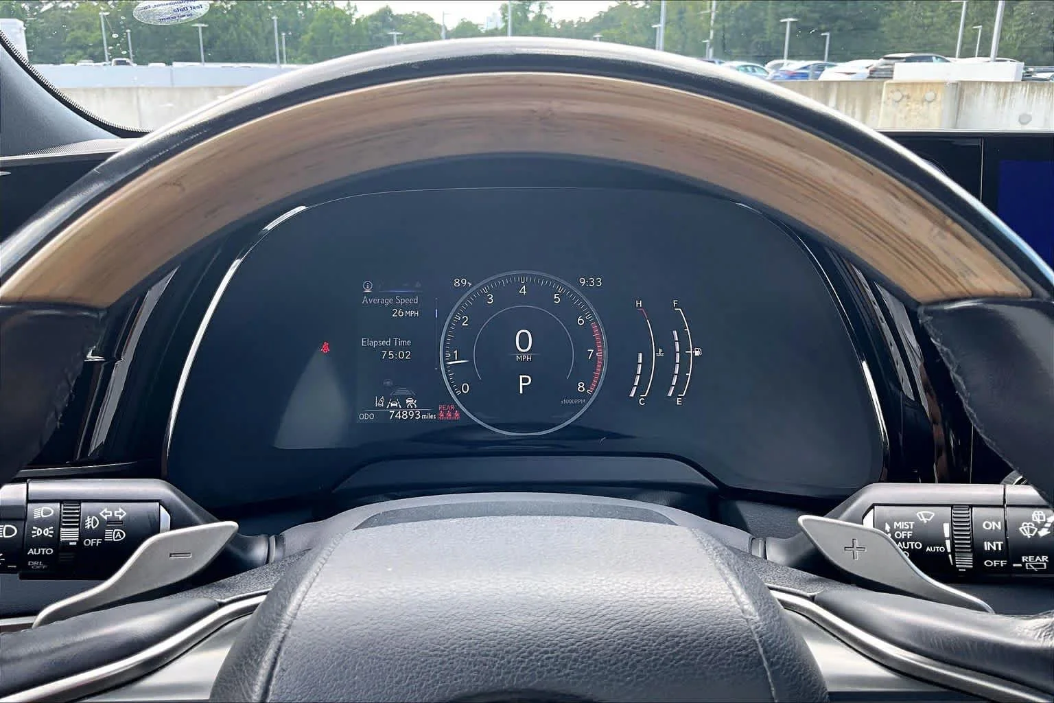 Used 2023 Caviar Lexus Premium Plus image 49