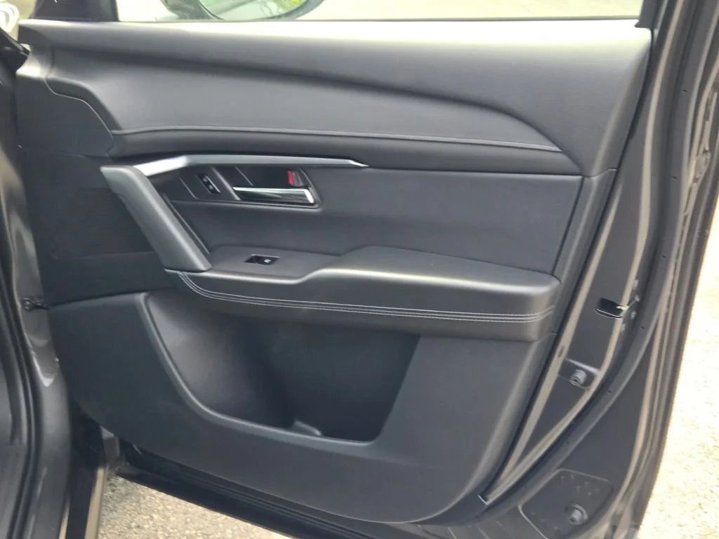 New 2026 Gray Mazda 2.5 S Preferred image 4