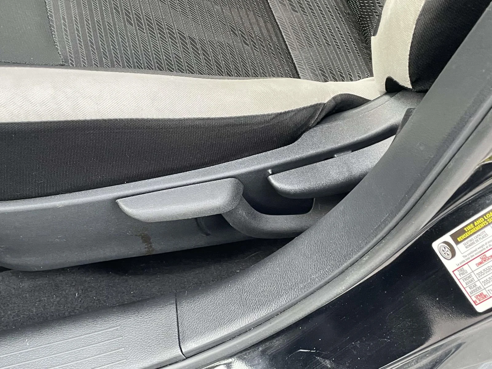Used 2020 Super Black Nissan SV image 7