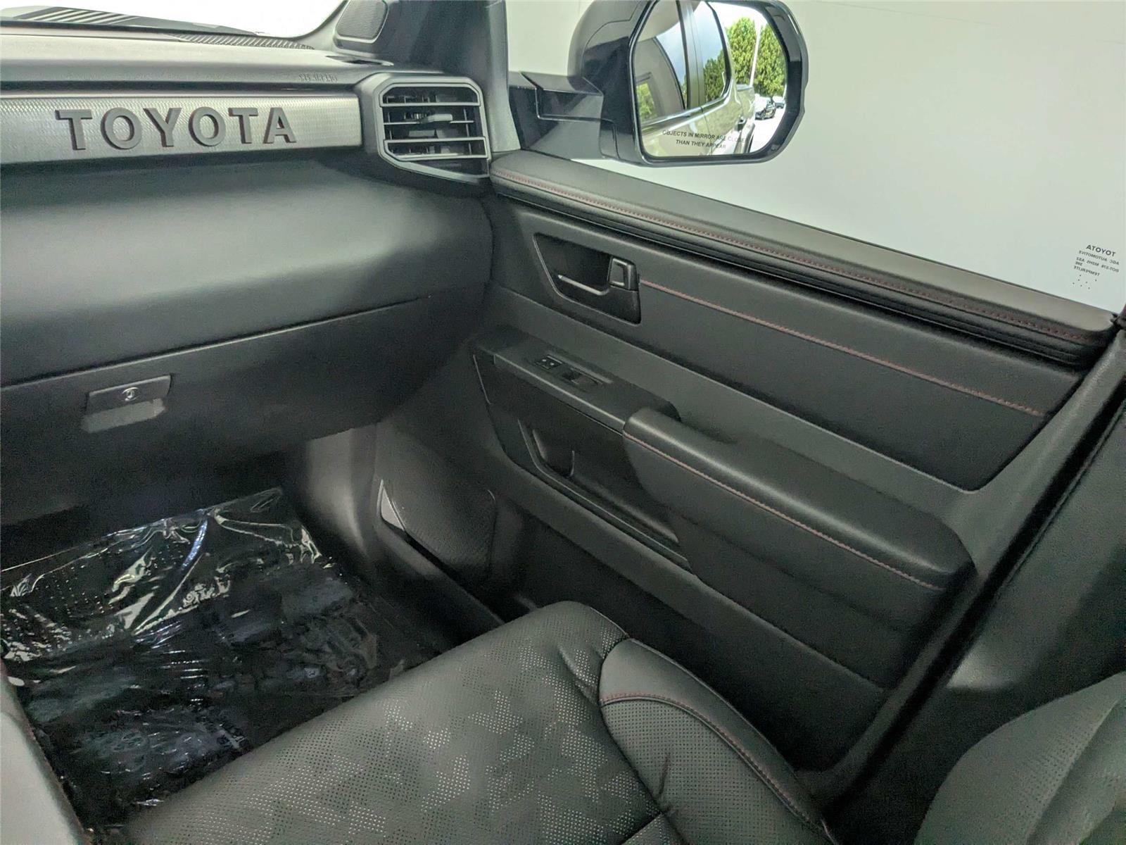 2025 Toyota Tundra TRD Pro - Photo 39