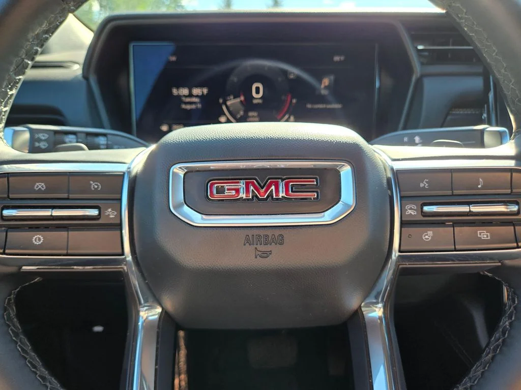 Used 2026 Rapids Metallic GMC Elevation image 22