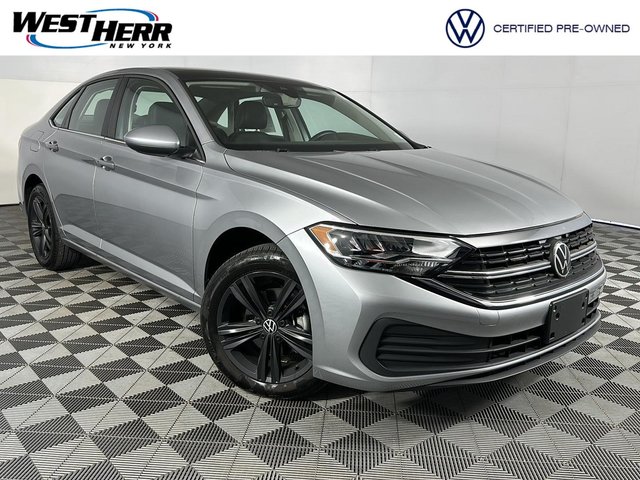 2023 Volkswagen Jetta SE