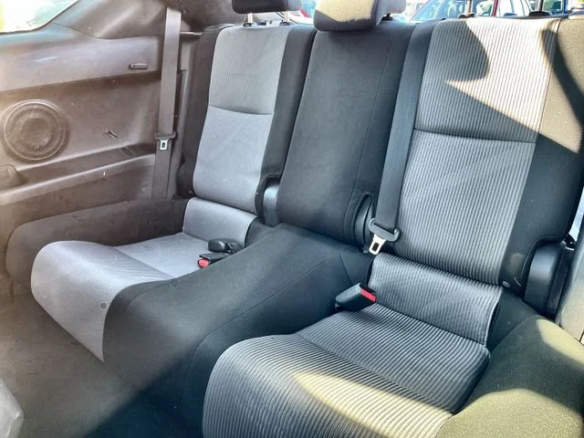 Used 2014 White Scion Base image 25