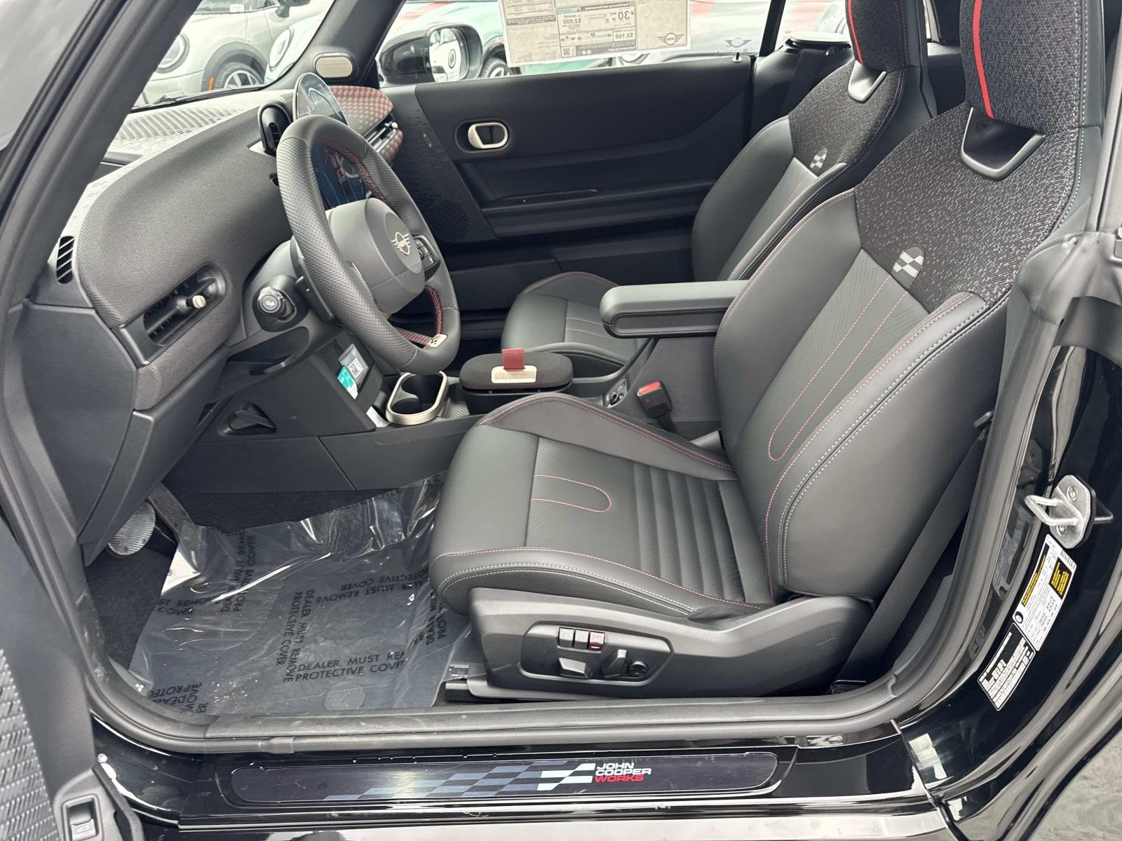 2026 MINI Convertible S - Photo 9
