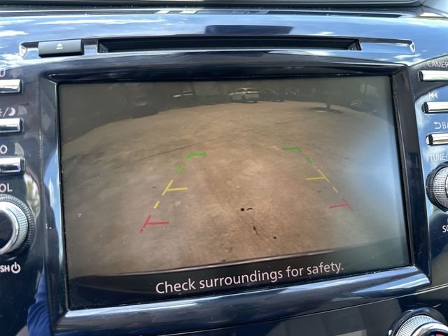 2020 Nissan Murano SV - Photo 17