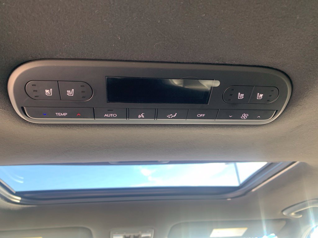 2026 Hyundai Palisade Calligraphy - Photo 36