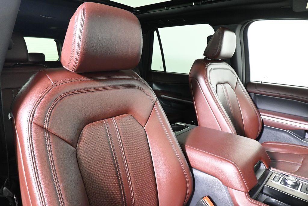 2024 Ford Expedition Limited - Photo 37