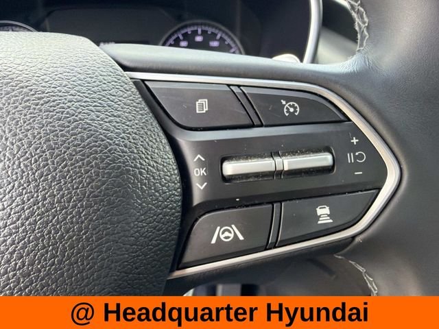 2023 Hyundai Santa Fe XRT - Photo 23